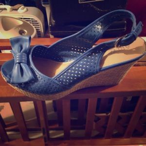 Wedges